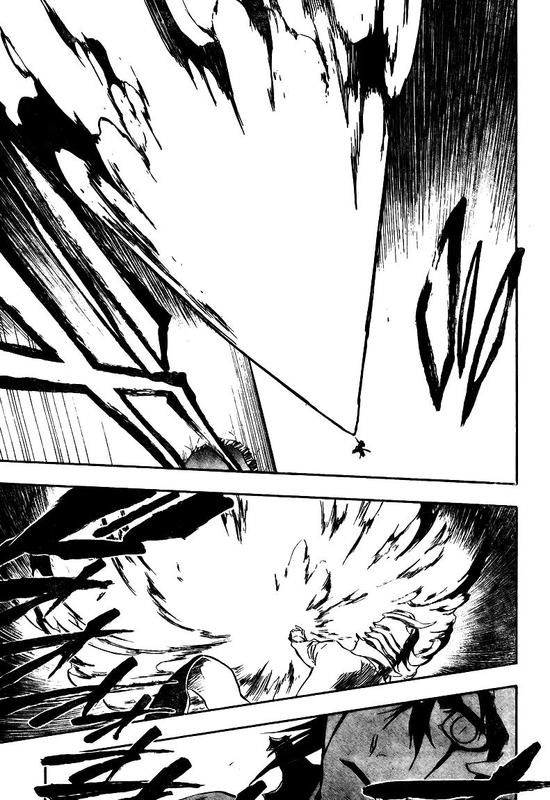 Bleach: Chapter 344 - Page 15