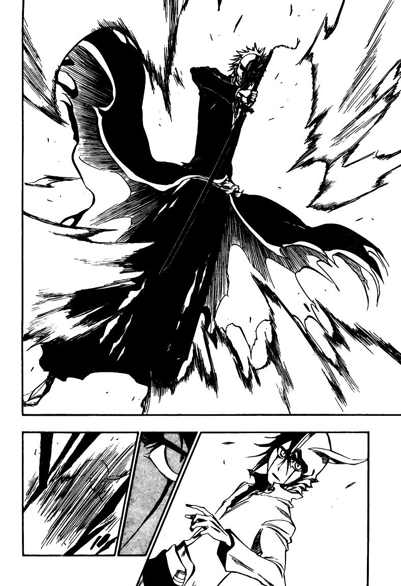 Bleach: Chapter 344 - Page 16