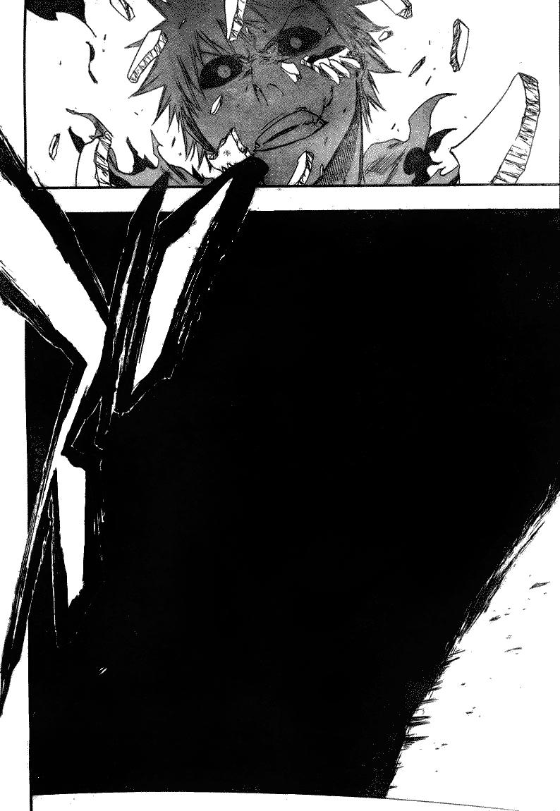 Bleach: Chapter 347 - Page 3