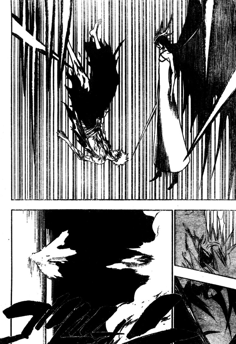 Bleach: Chapter 347 - Page 9