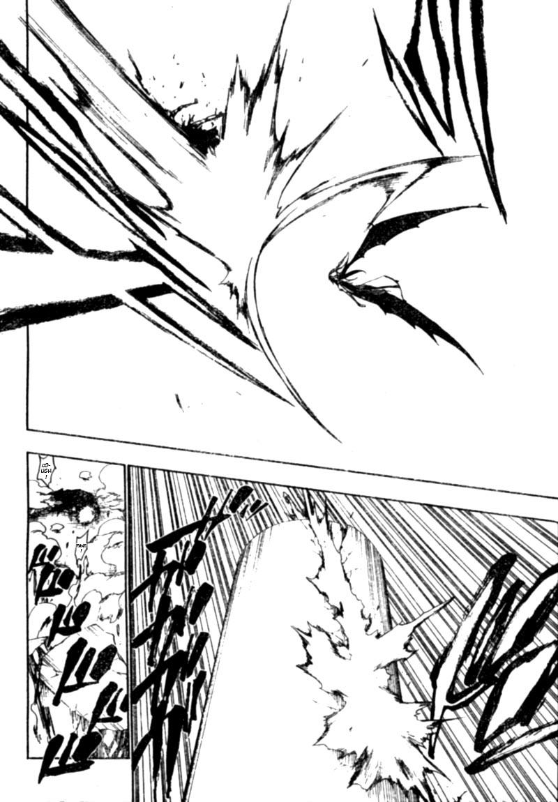 Bleach: Chapter 347 - Page 15