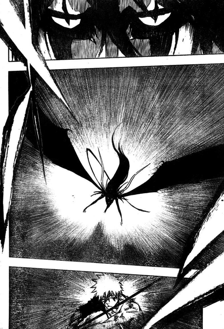 Bleach: Chapter 348 - Page 12