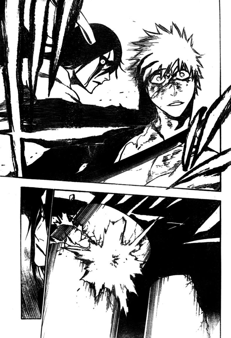 Bleach: Chapter 348 - Page 13