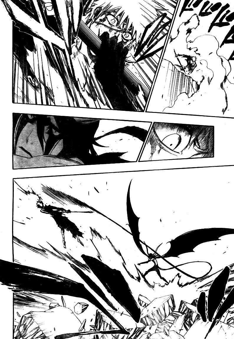 Bleach: Chapter 348 - Page 14