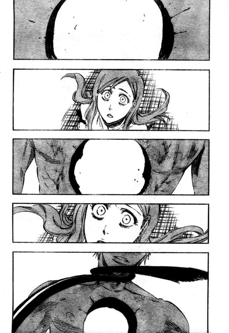 Bleach: Chapter 349 - Page 3