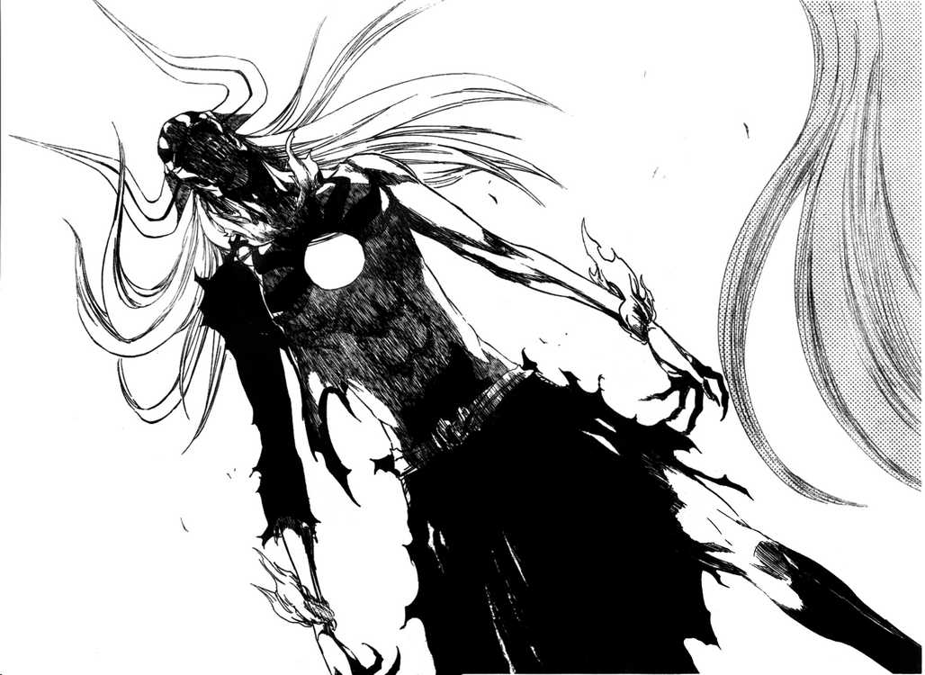 Bleach: Chapter 350 - Page 6