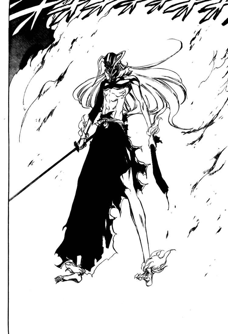 Bleach: Chapter 351 - Page 3