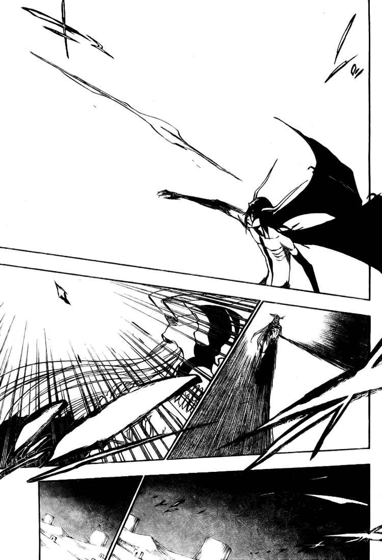 Bleach: Chapter 351 - Page 8