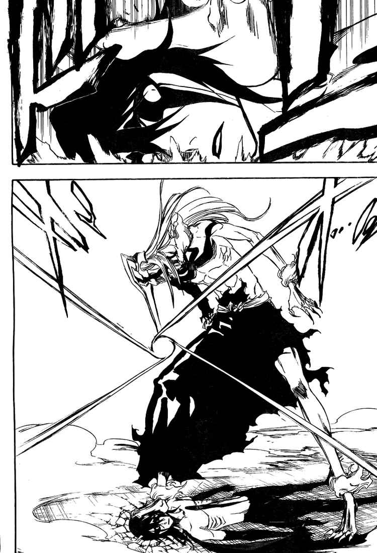 Bleach: Chapter 351 - Page 17