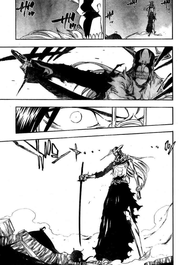 Bleach: Chapter 352 - Page 12