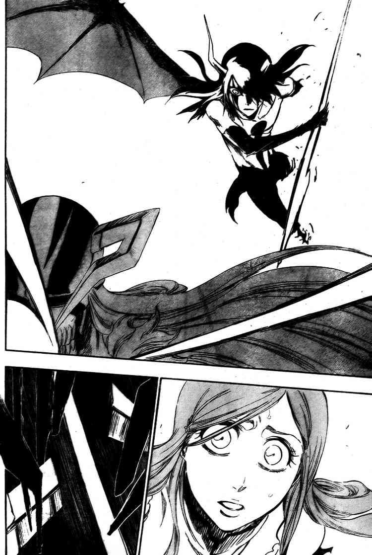Bleach: Chapter 352 - Page 19