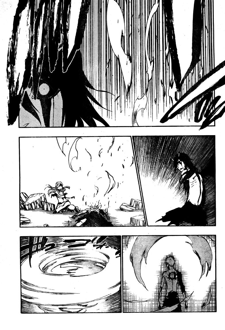 Bleach: Chapter 353 - Page 7