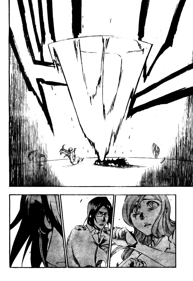 Bleach: Chapter 353 - Page 8