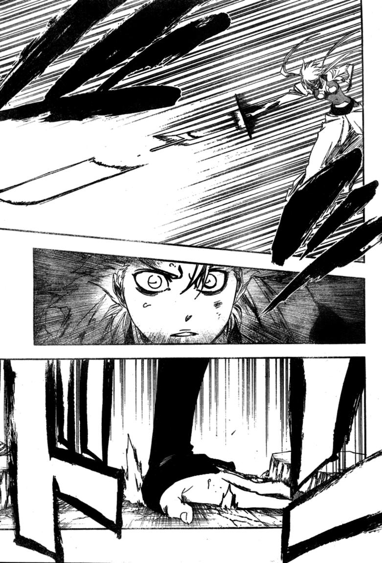 Bleach: Chapter 355 - Page 6