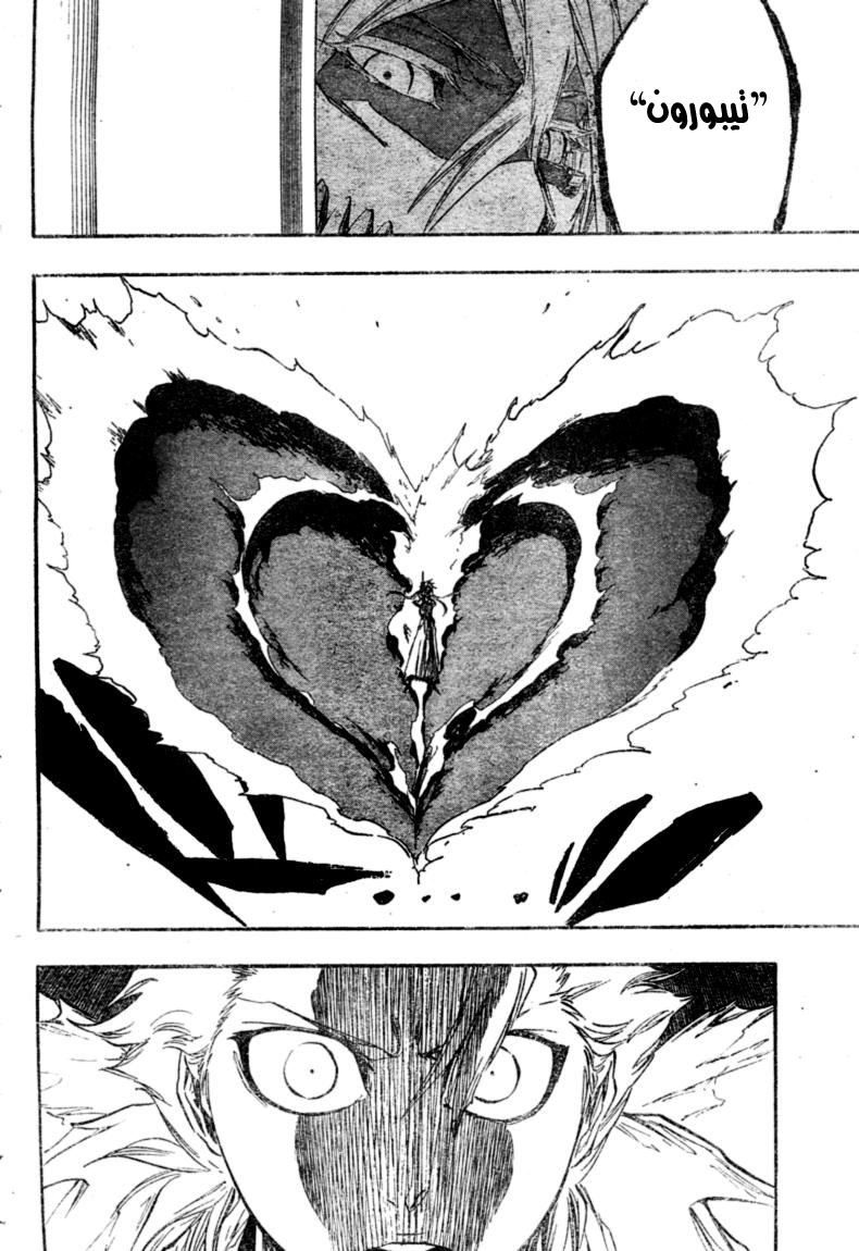 Bleach: Chapter 355 - Page 13