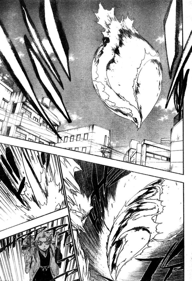 Bleach: Chapter 355 - Page 14