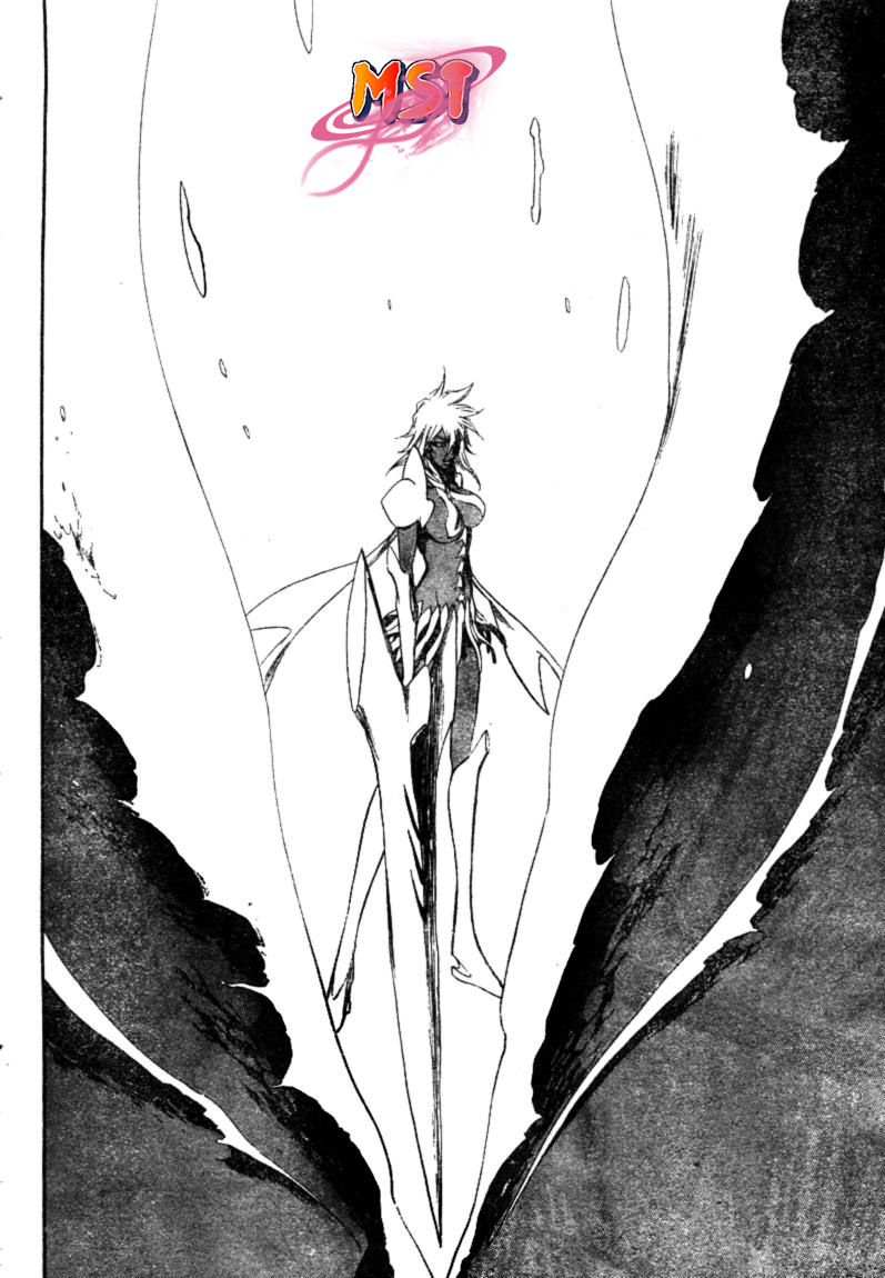 Bleach: Chapter 355 - Page 15