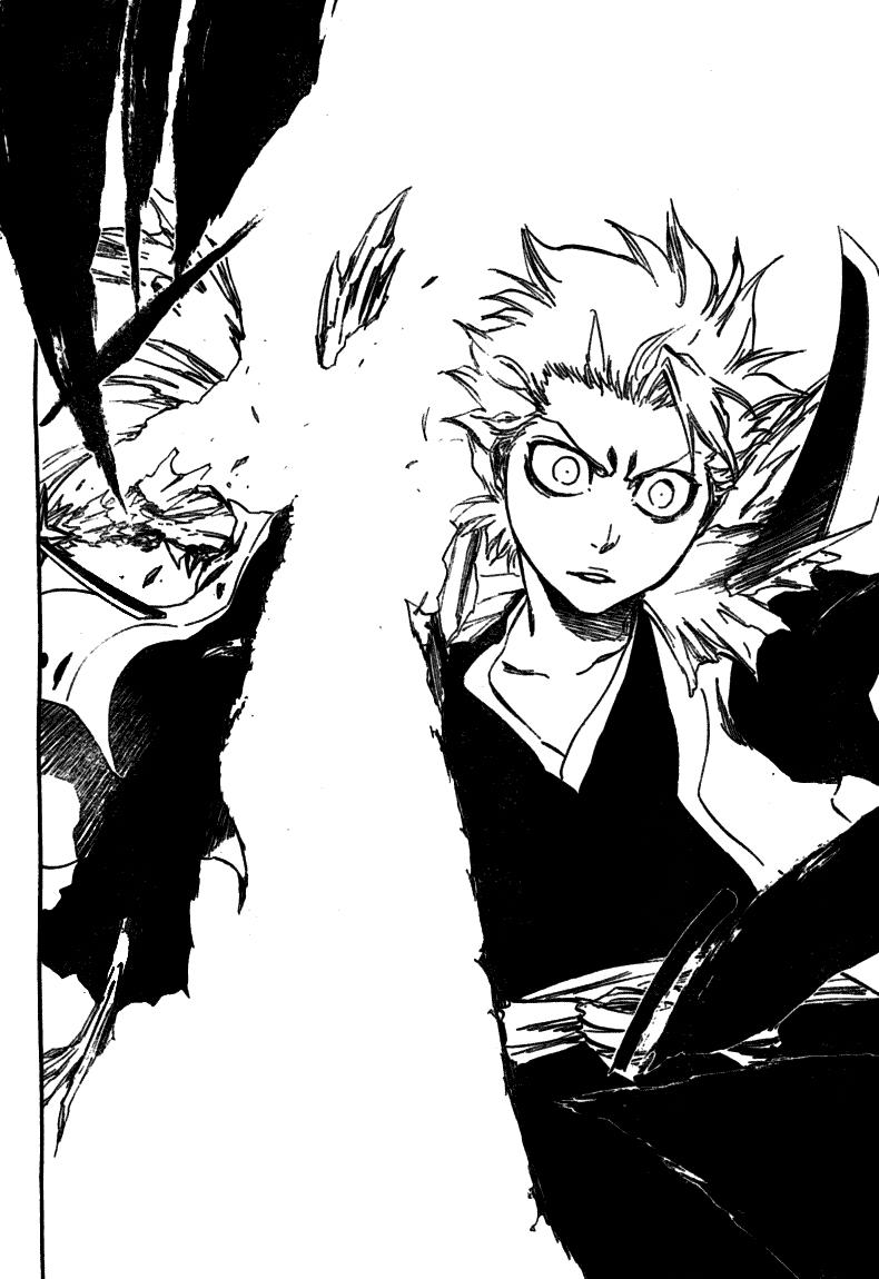 Bleach: Chapter 355 - Page 17