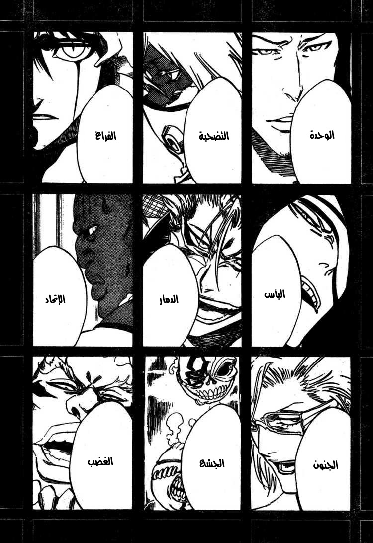 Bleach: Chapter 356 - Page 14
