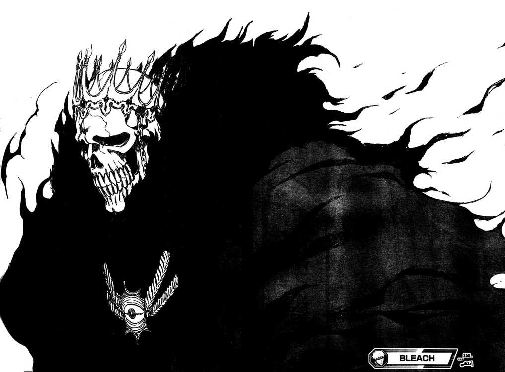 Bleach: Chapter 356 - Page 19