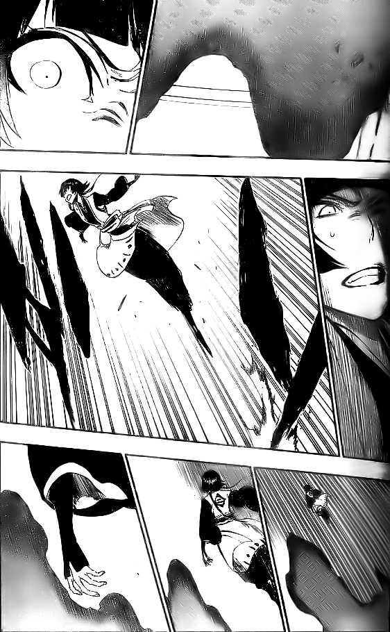 Bleach: Chapter 357 - Page 8