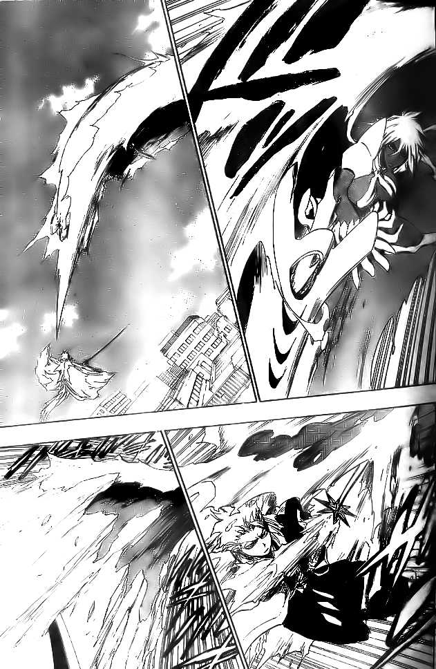 Bleach: Chapter 357 - Page 14