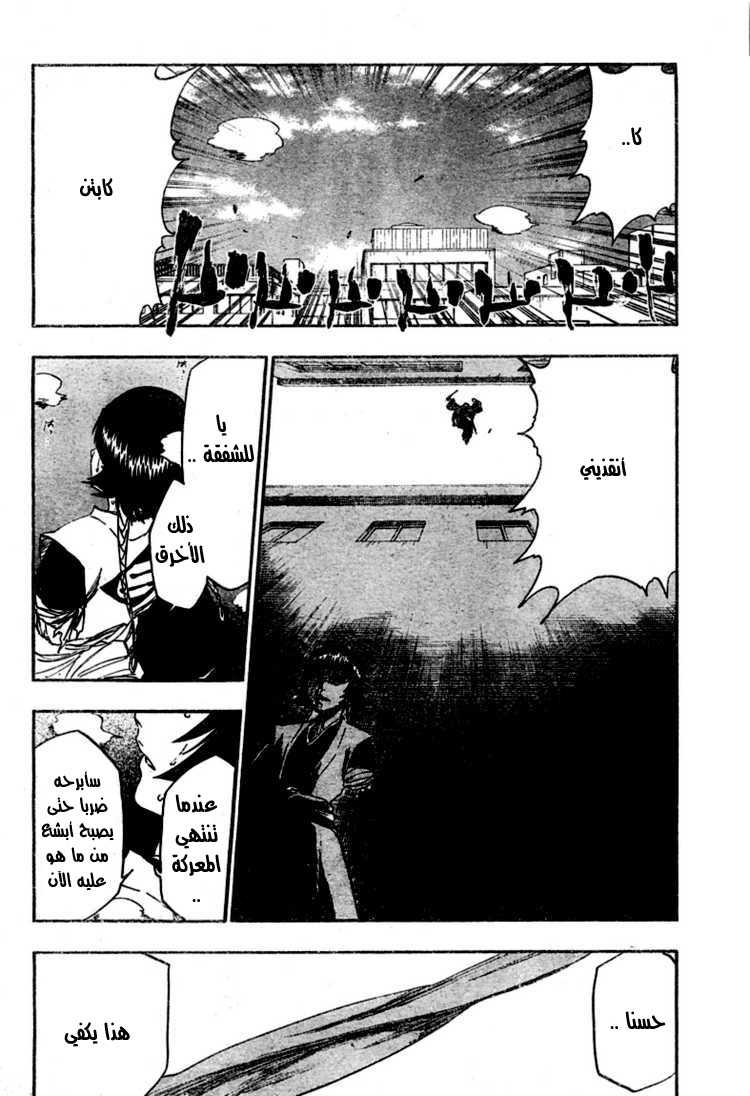 Bleach: Chapter 359 - Page 17