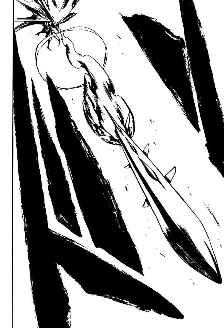 Bleach: Chapter 361 - Page 2
