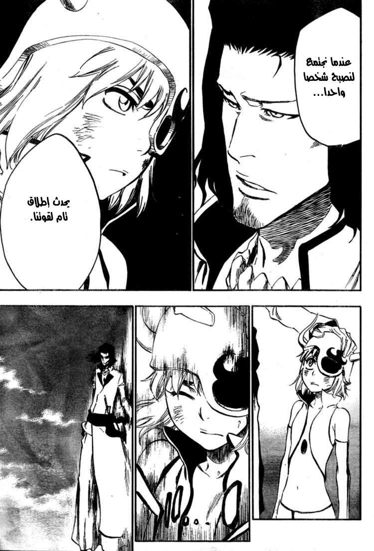Bleach: Chapter 361 - Page 15