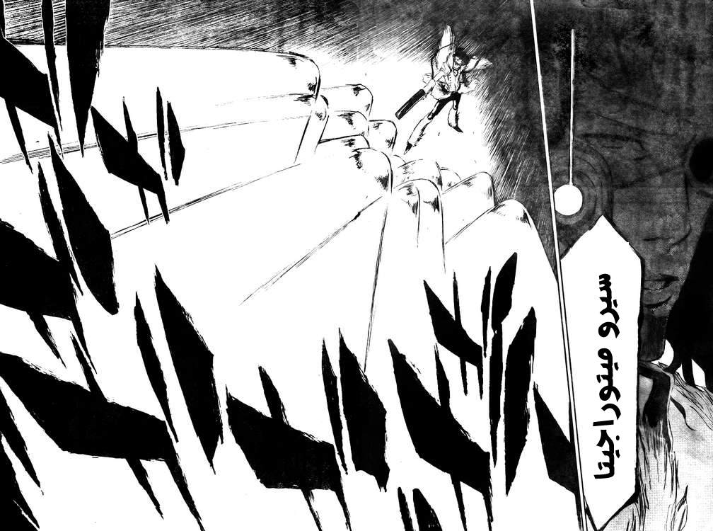 Bleach: Chapter 362 - Page 14