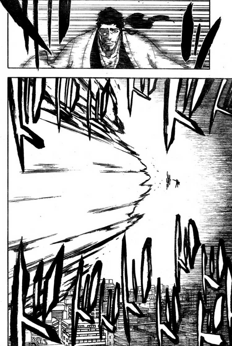 Bleach: Chapter 362 - Page 15