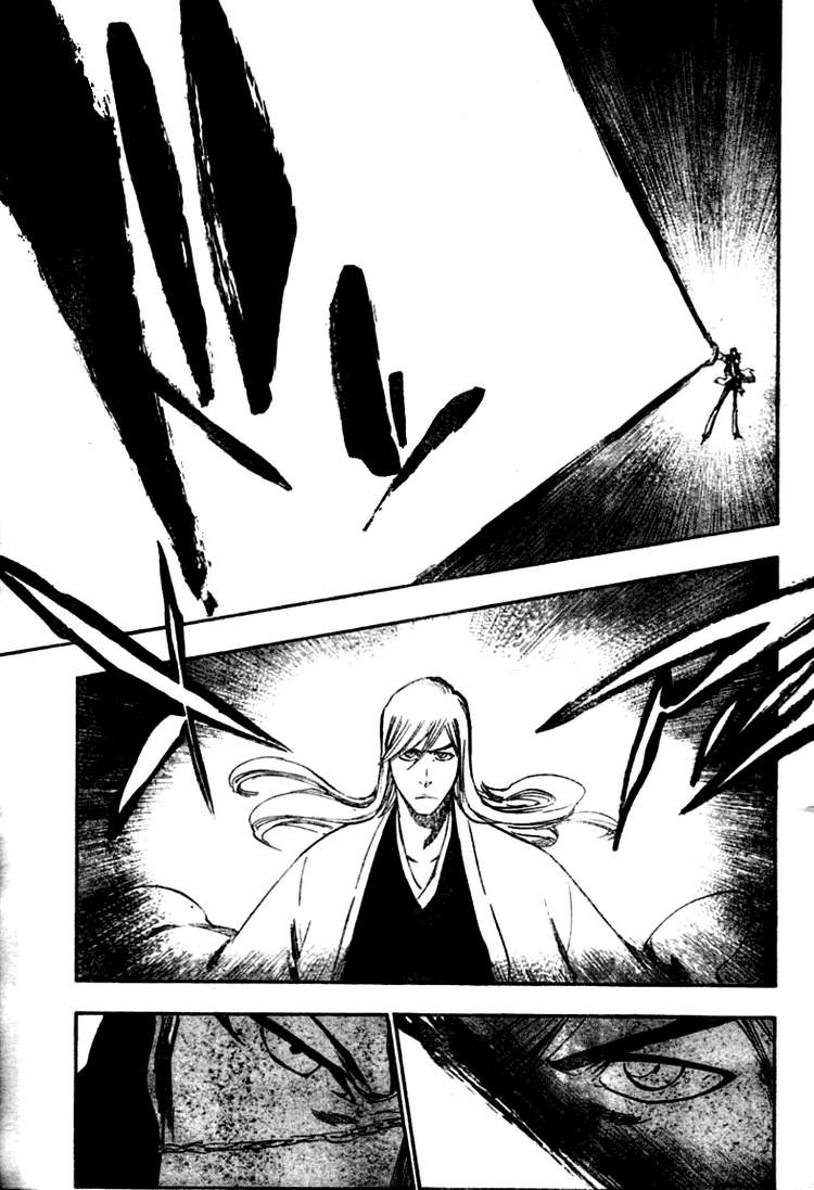 Bleach: Chapter 363 - Page 6