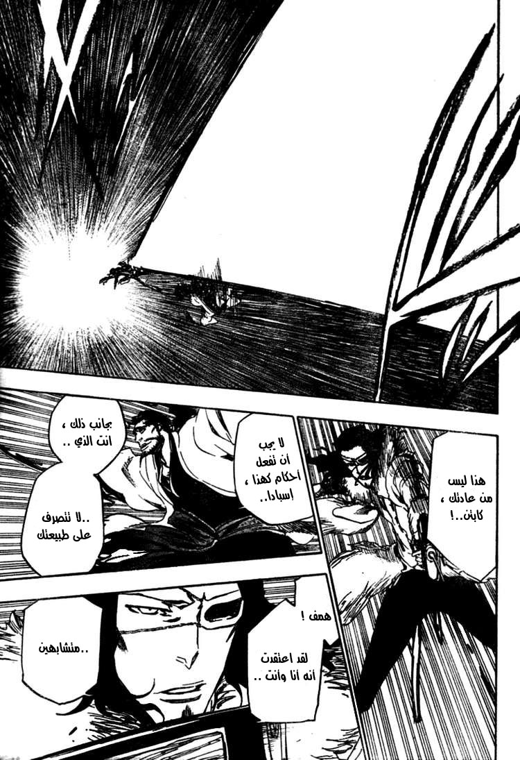 Bleach: Chapter 363 - Page 14