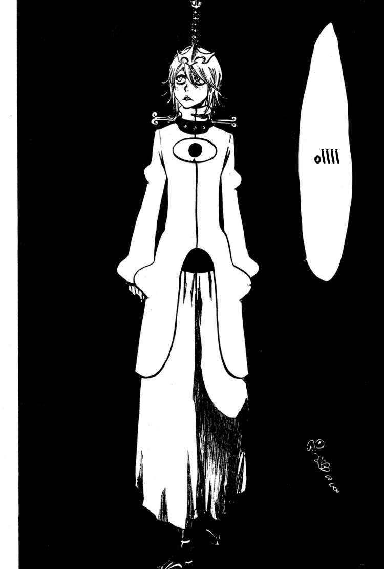 Bleach: Chapter 363 - Page 17