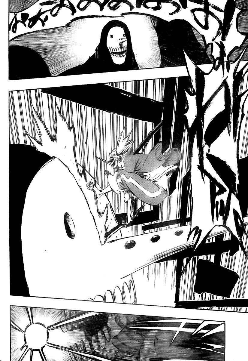 Bleach: Chapter 366 - Page 4