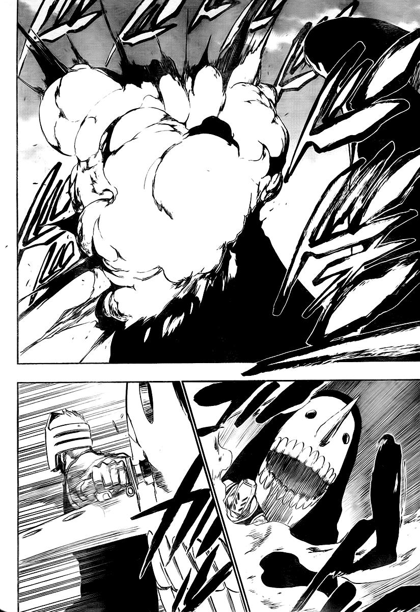 Bleach: Chapter 366 - Page 6