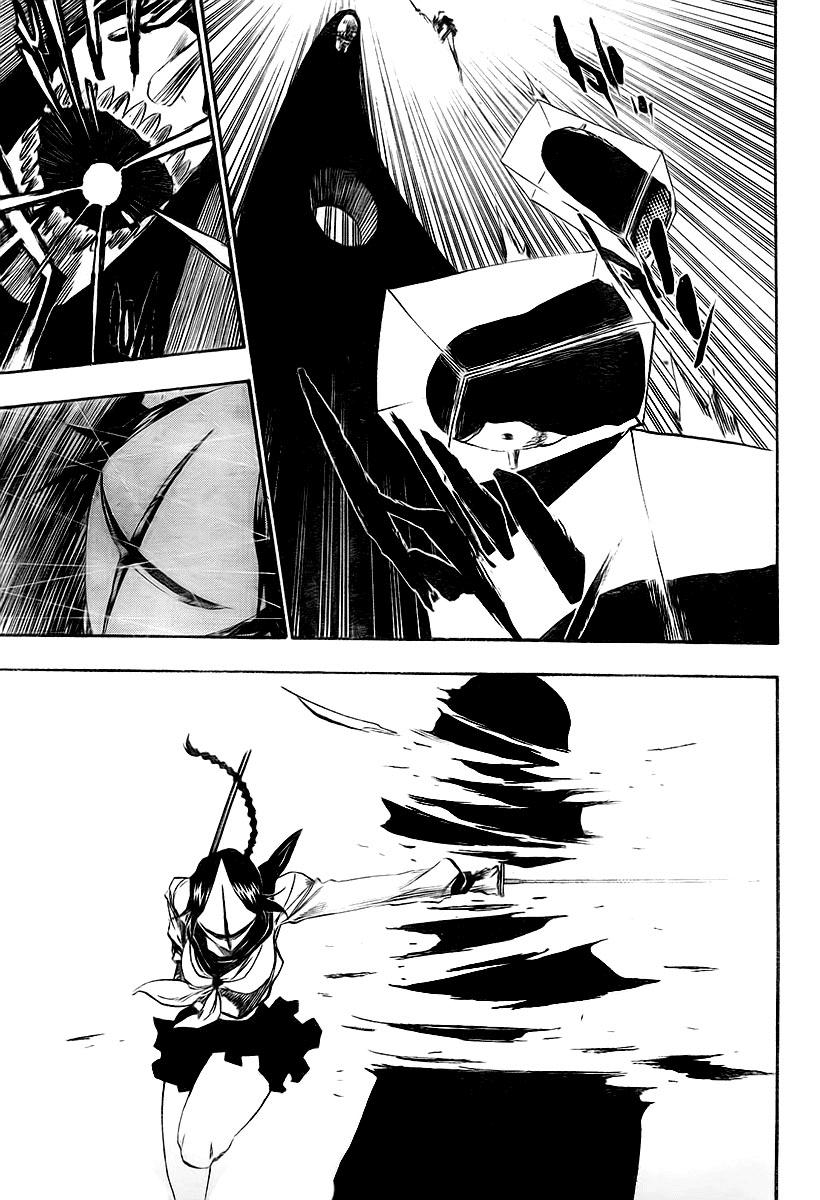 Bleach: Chapter 366 - Page 11