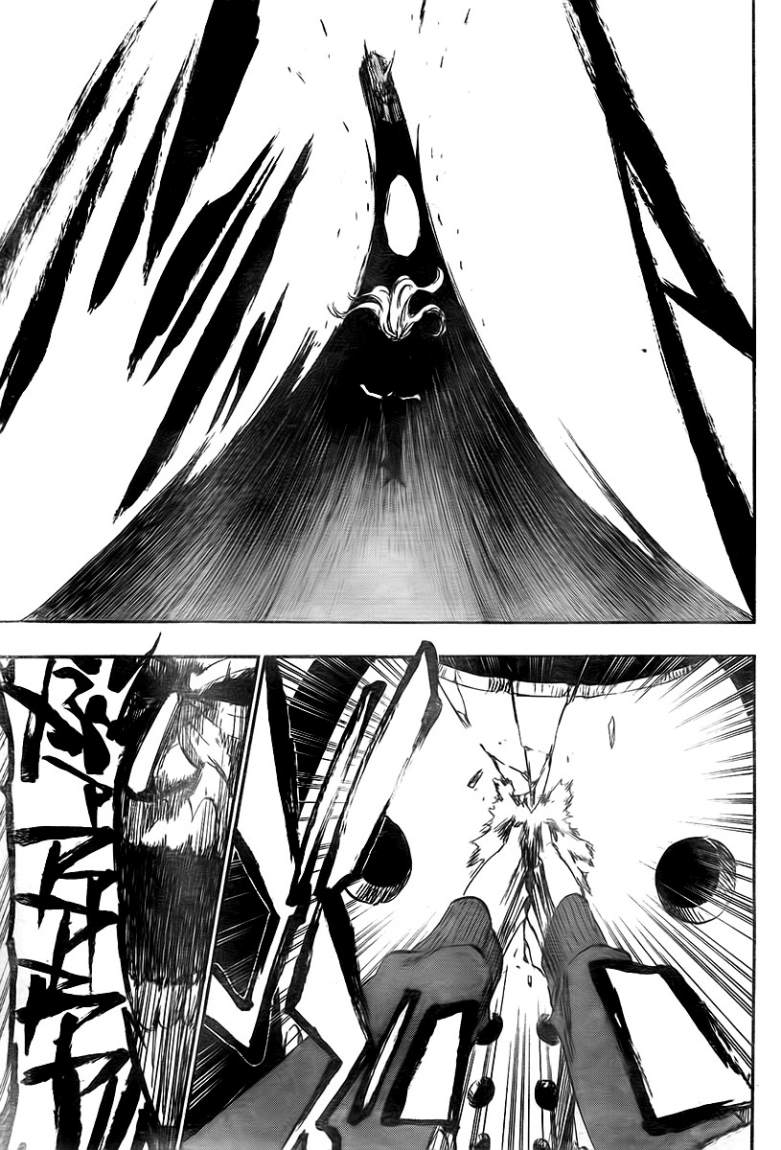 Bleach: Chapter 366 - Page 13