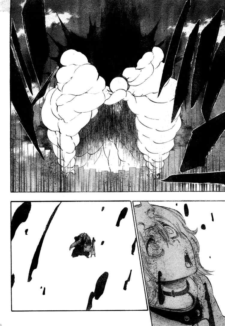 Bleach: Chapter 367 - Page 16