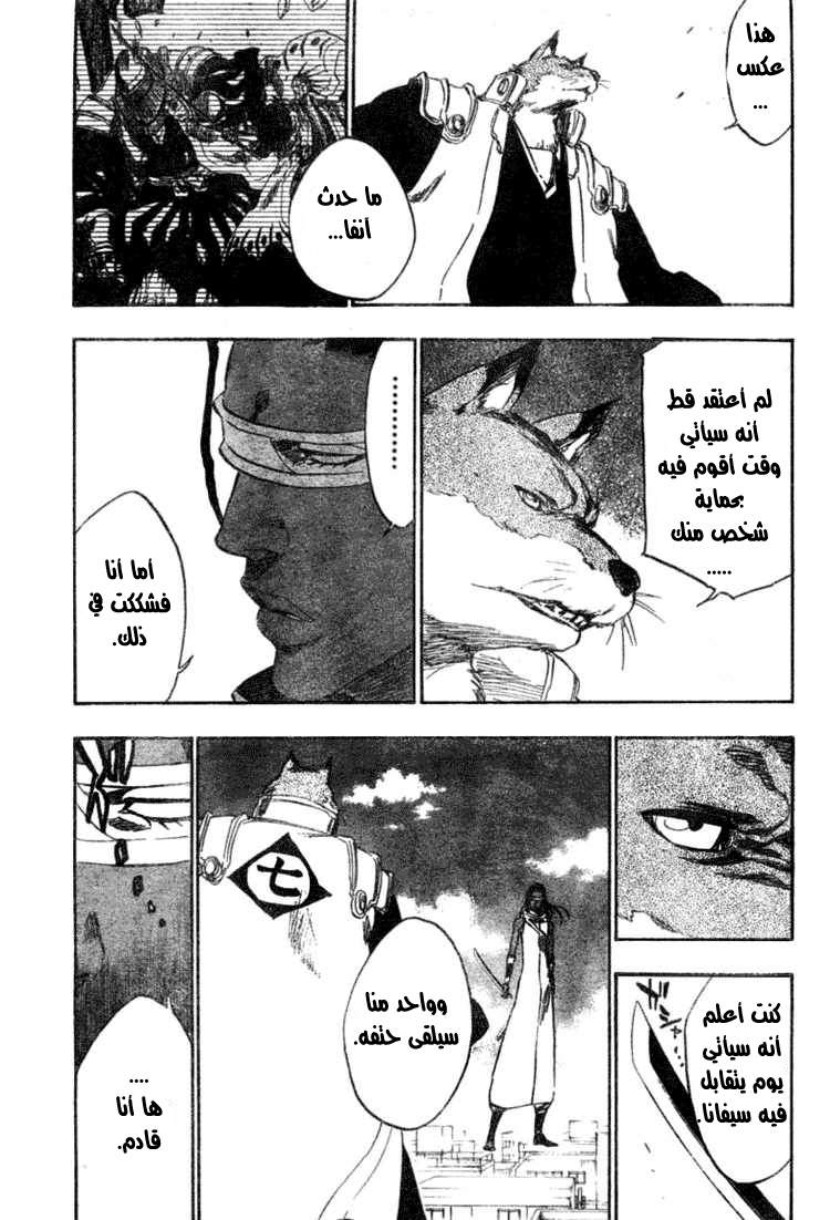 Bleach: Chapter 367 - Page 17