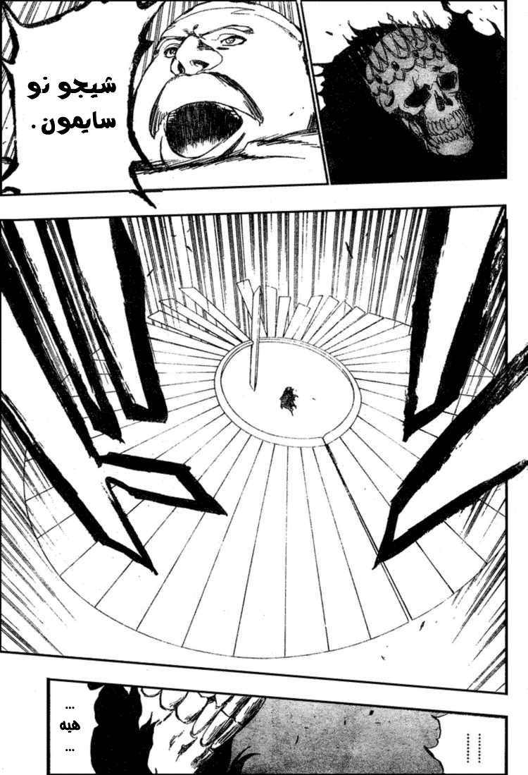 Bleach: Chapter 369 - Page 16