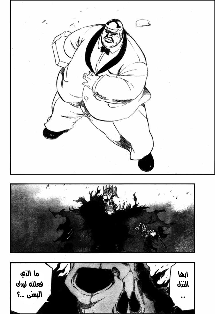 Bleach: Chapter 370 - Page 14