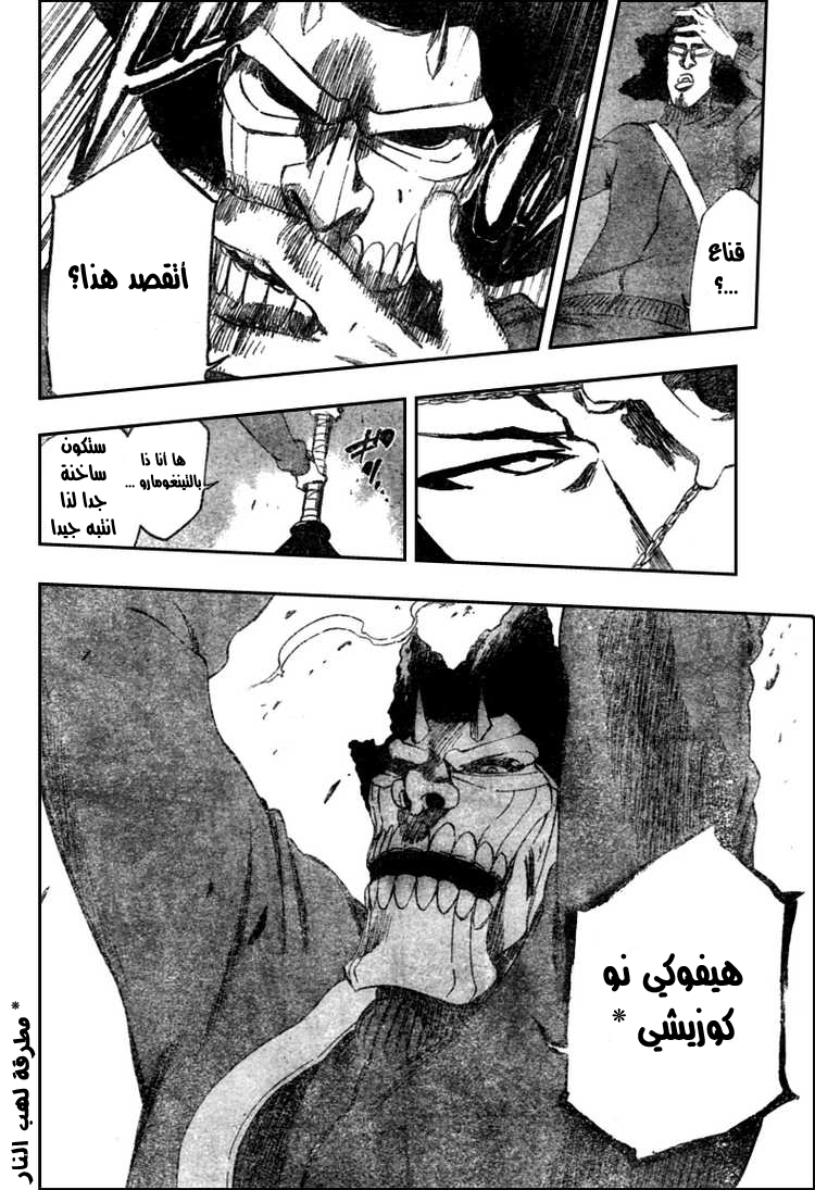 Bleach: Chapter 372 - Page 14