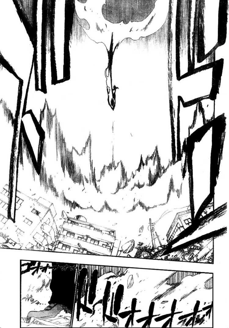 Bleach: Chapter 372 - Page 15