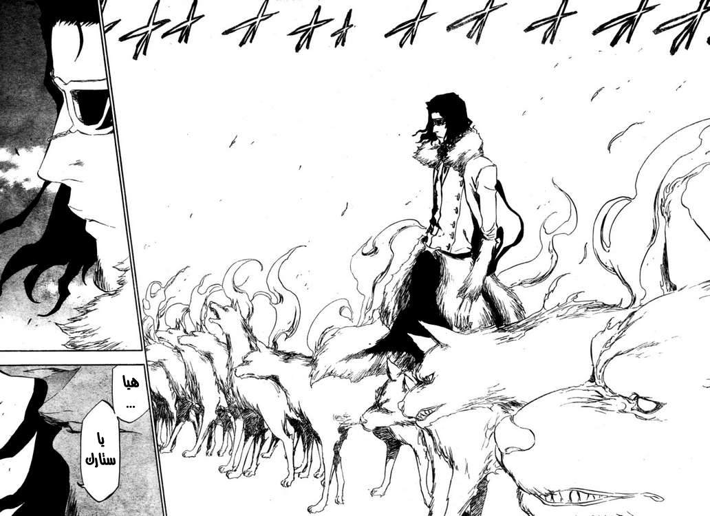 Bleach: Chapter 373 - Page 2