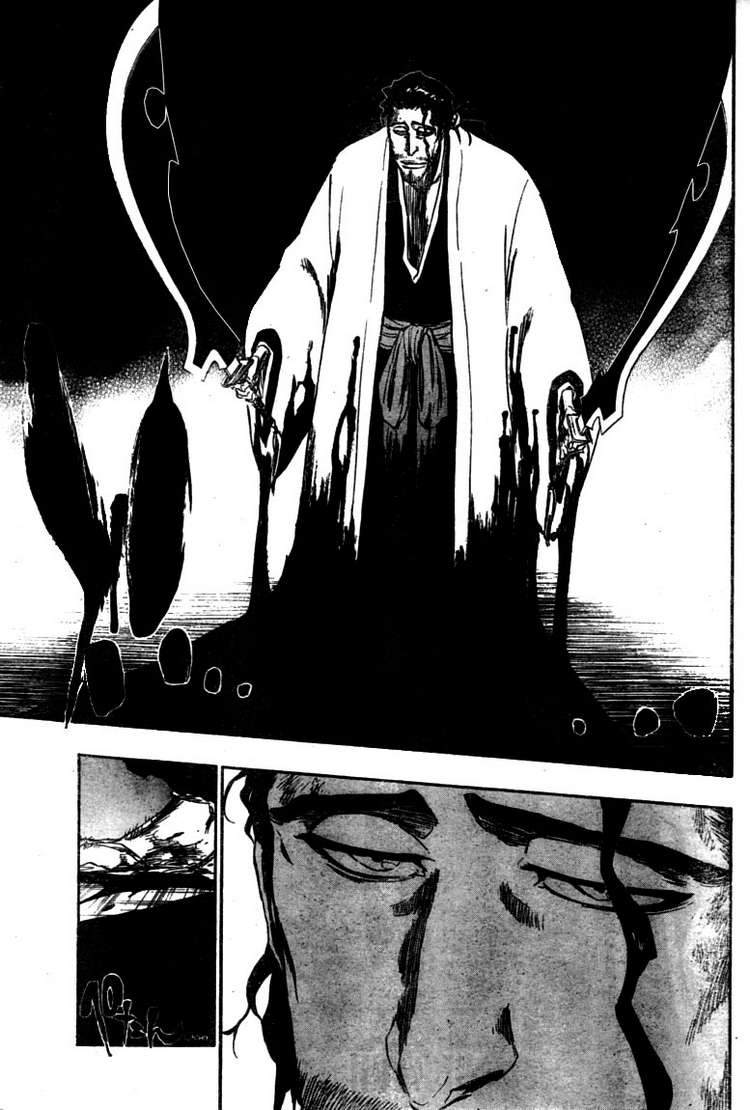 Bleach: Chapter 374 - Page 3