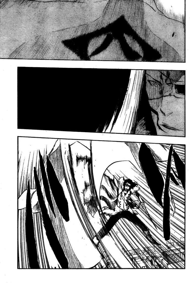 Bleach: Chapter 374 - Page 17
