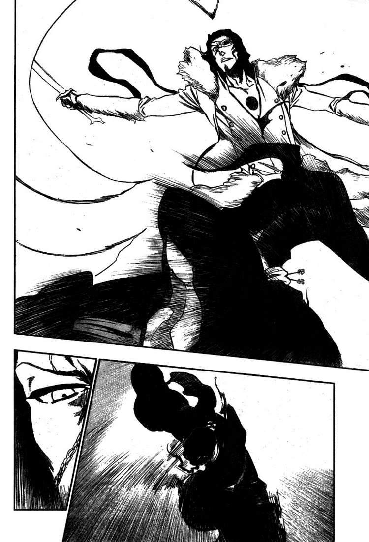 Bleach: Chapter 374 - Page 18