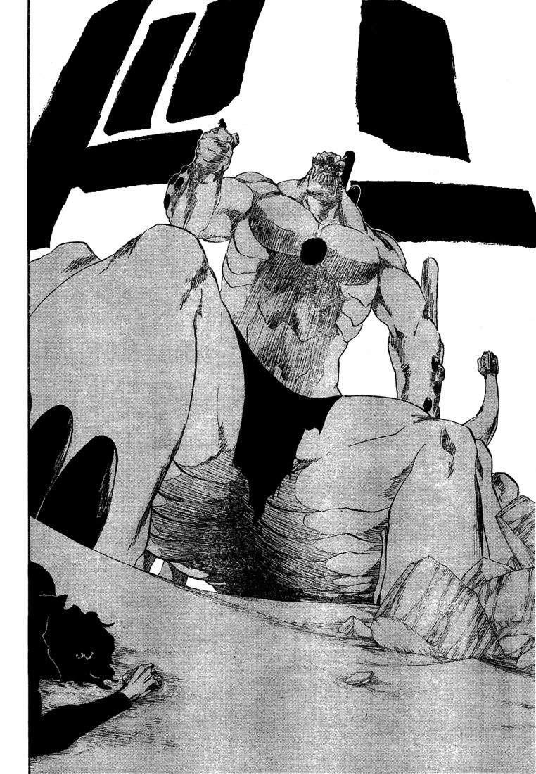 Bleach: Chapter 378 - Page 2