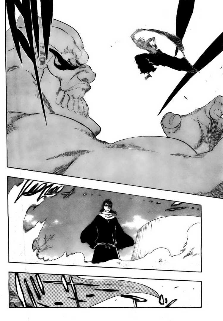 Bleach: Chapter 381 - Page 12